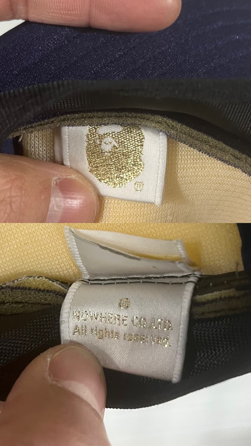 00s A BATHING APE 상품이미지10