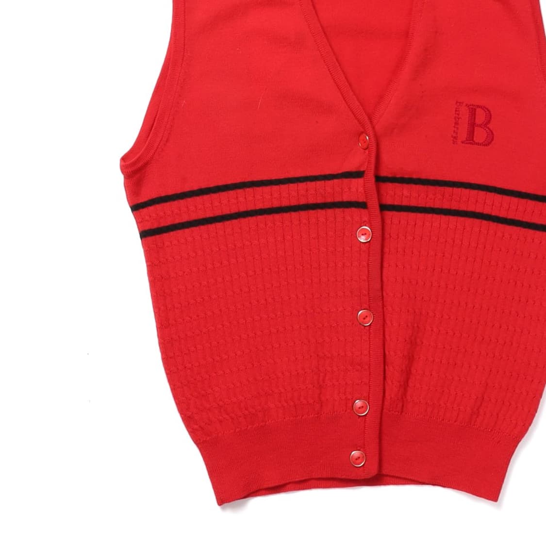 버버리 Burberry Wool Knit 

 상품이미지3