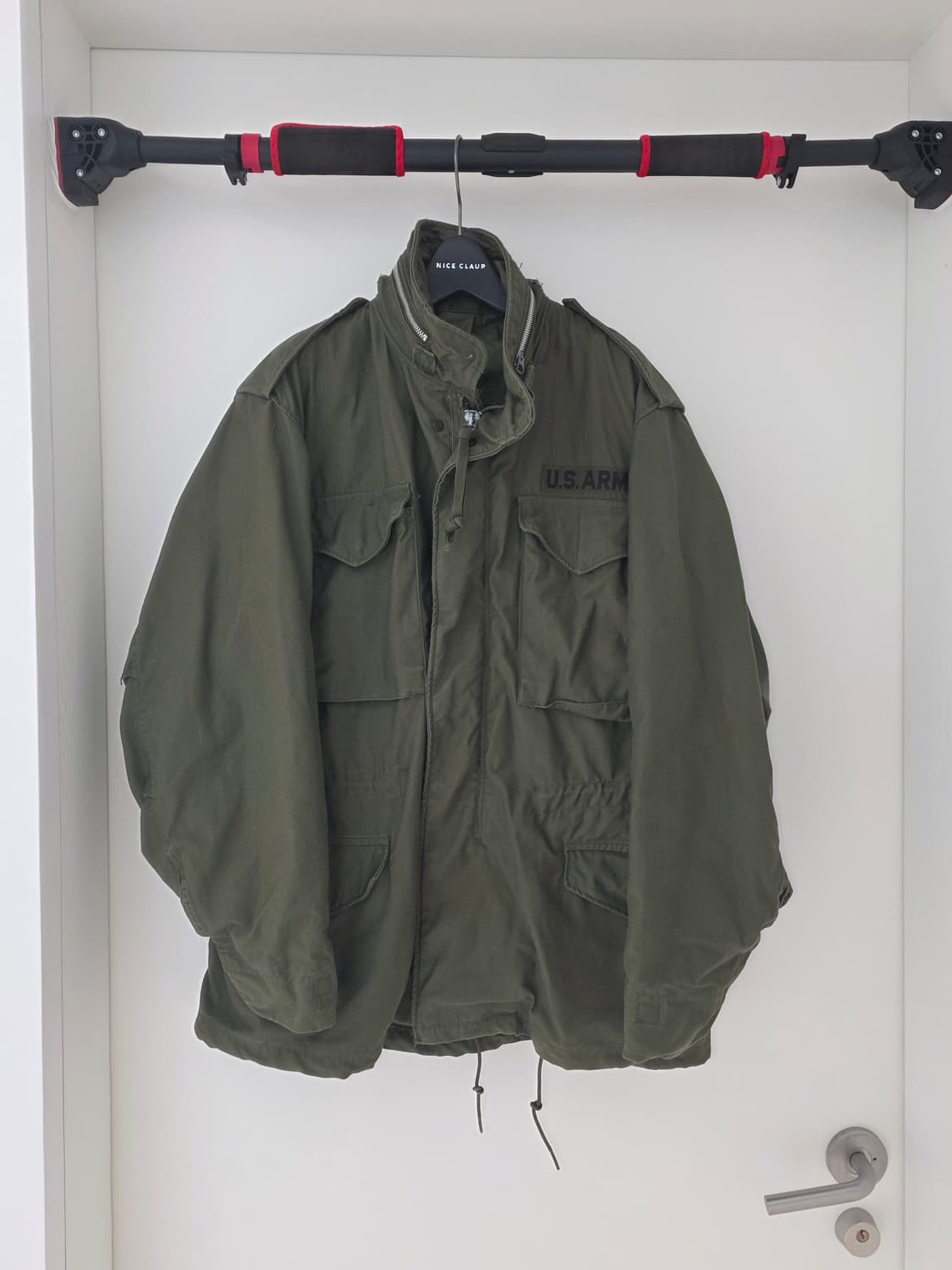 M65 필드자켓 M-R 상품이미지1