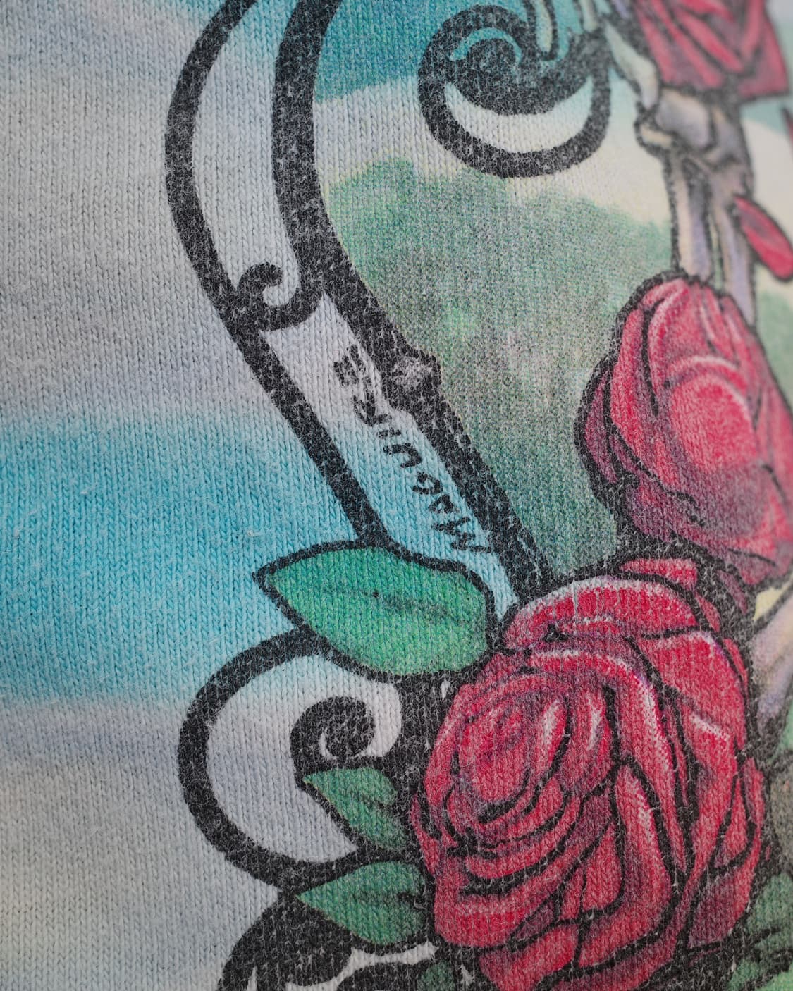 95 grateful dead By P. Maguire 상품이미지4