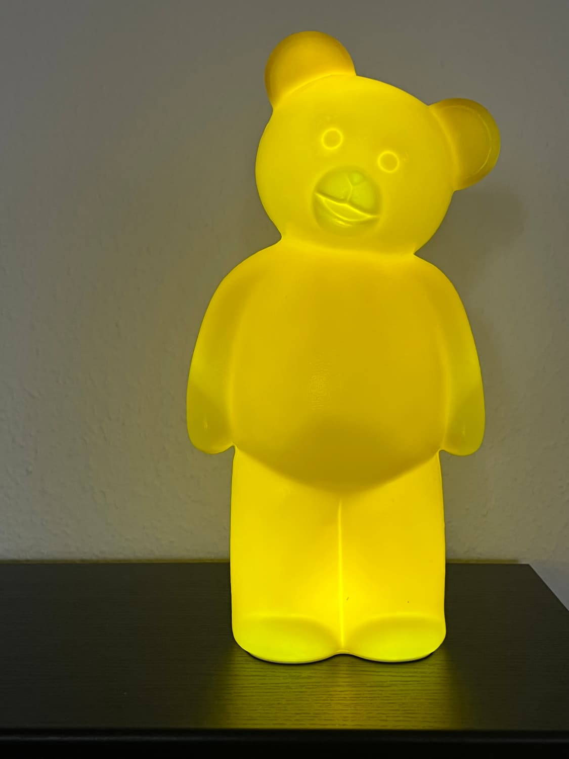 90년대 독일 루미베어 램프 상품이미지2