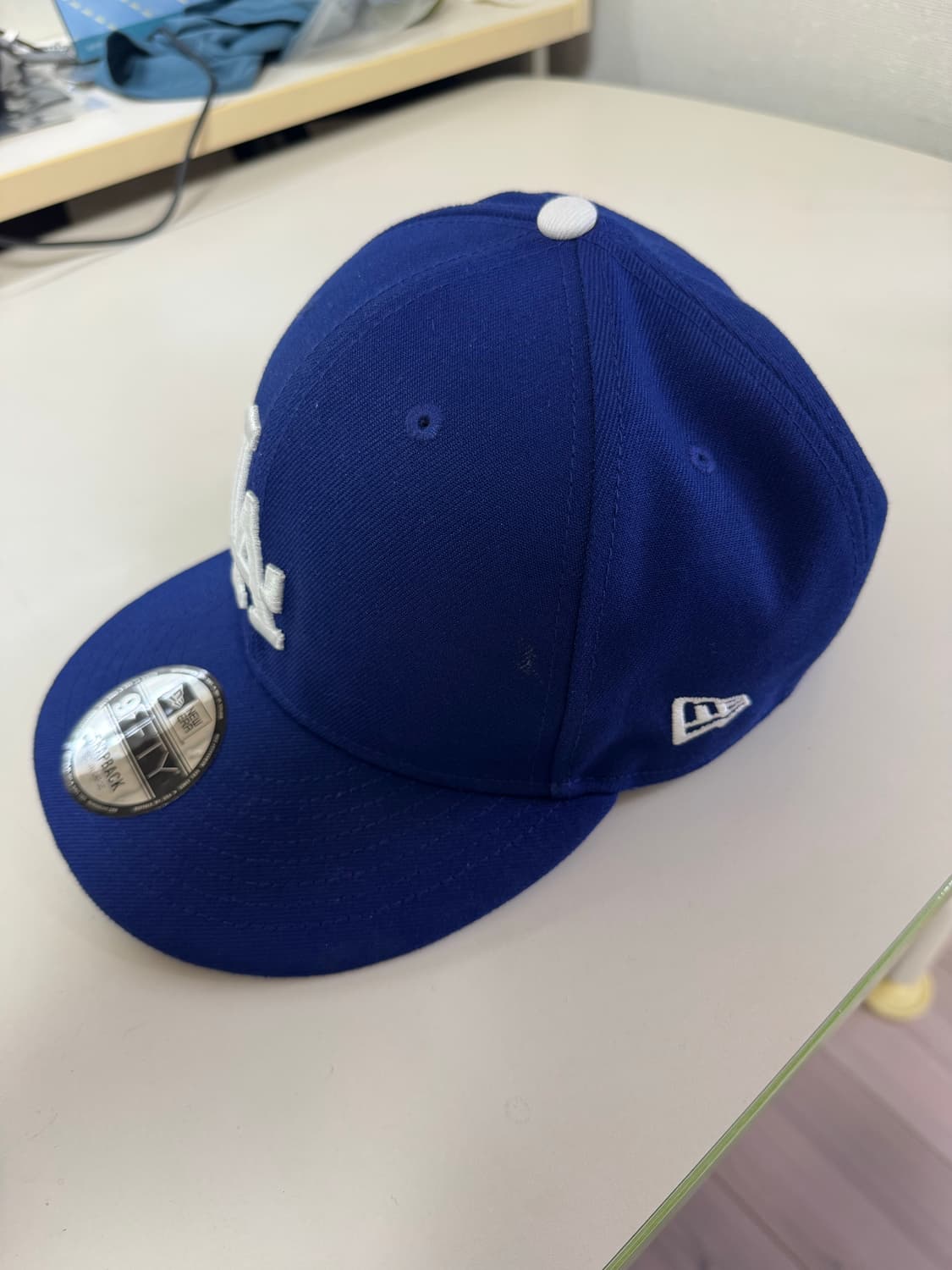 뉴에라 9fifty 엘에이 다저스 일본 m/l la dodgers 오타니 상품이미지2