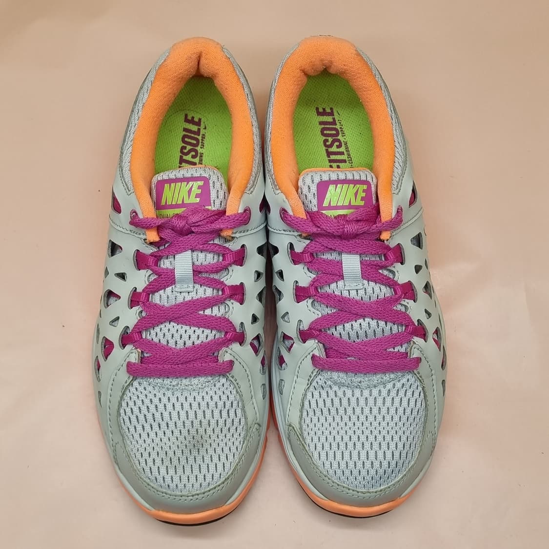 나이키 듀얼 퓨전 런2 런닝화 230 상품이미지2