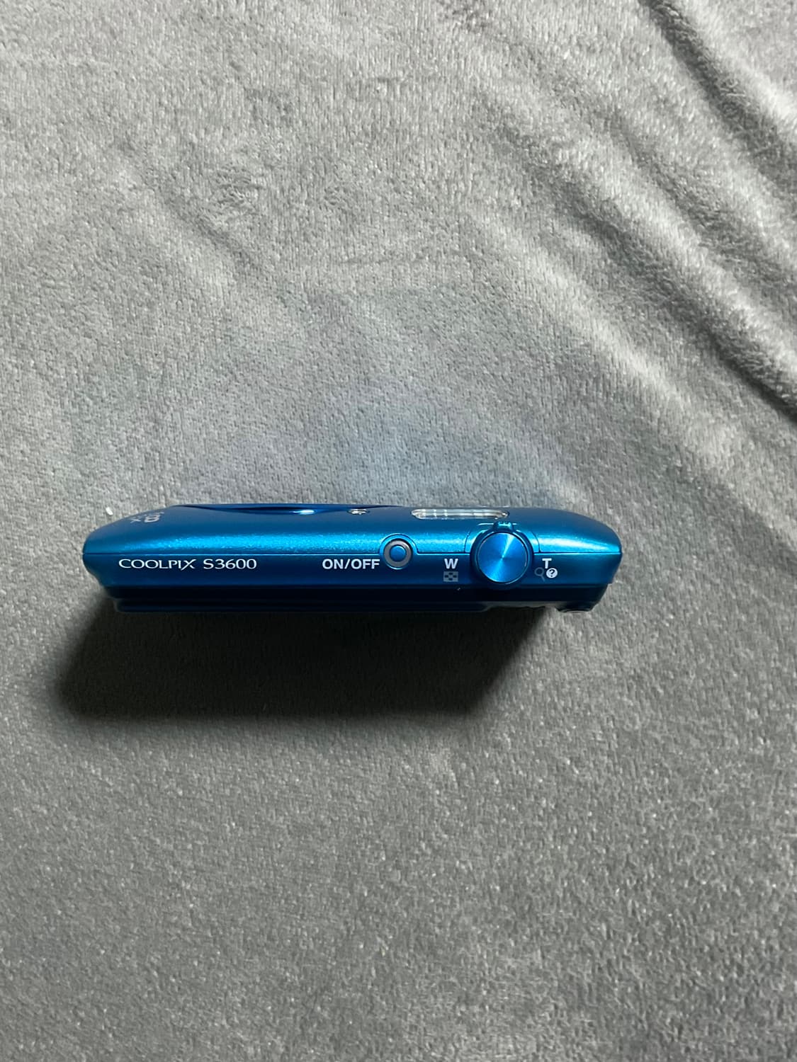 사쿠라,지젤,윈터 카메라 니콘 쿨픽스 s3600 상품이미지4