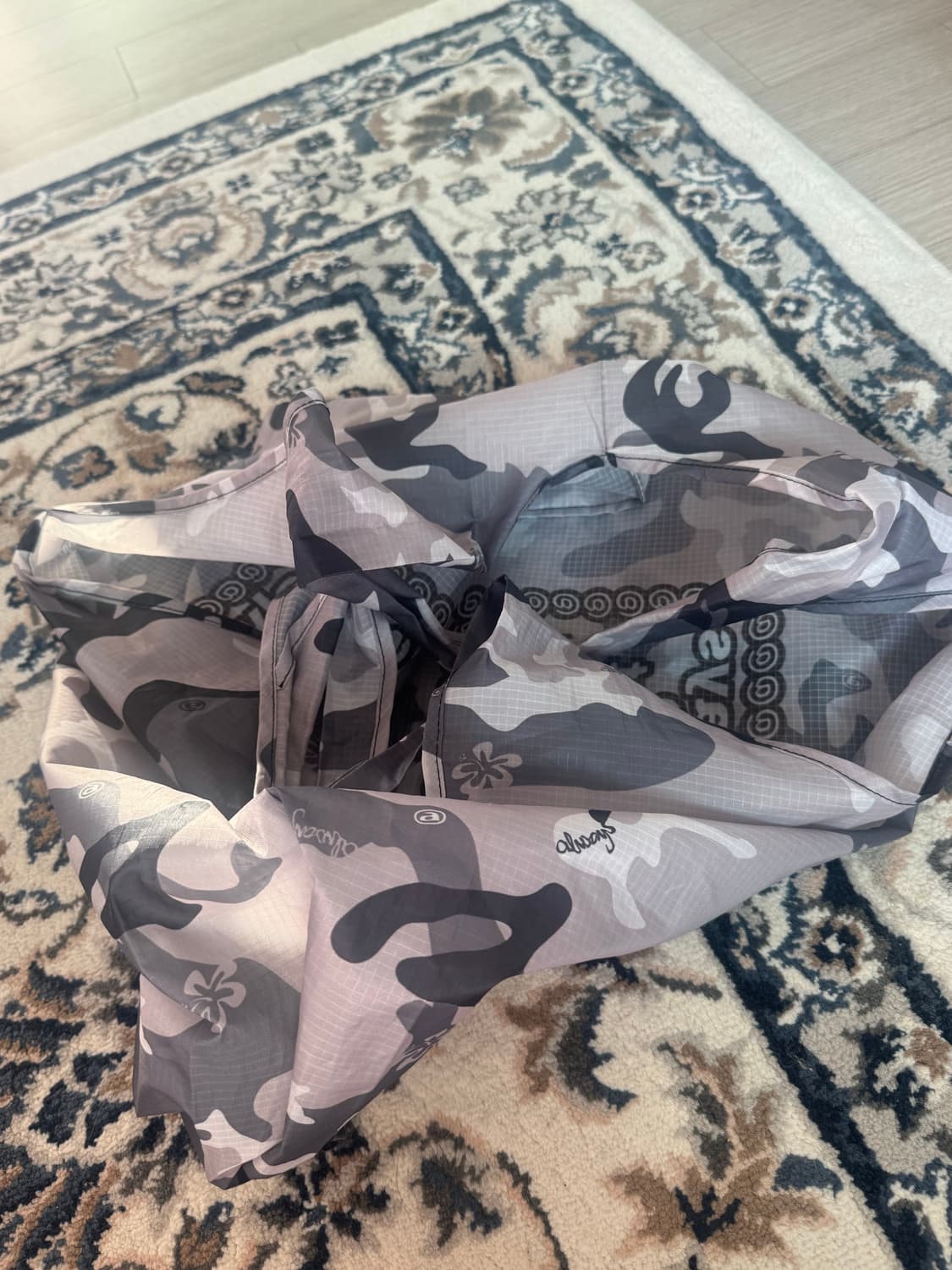 adwysd 올웨이즈 리유저블 백 상품이미지3