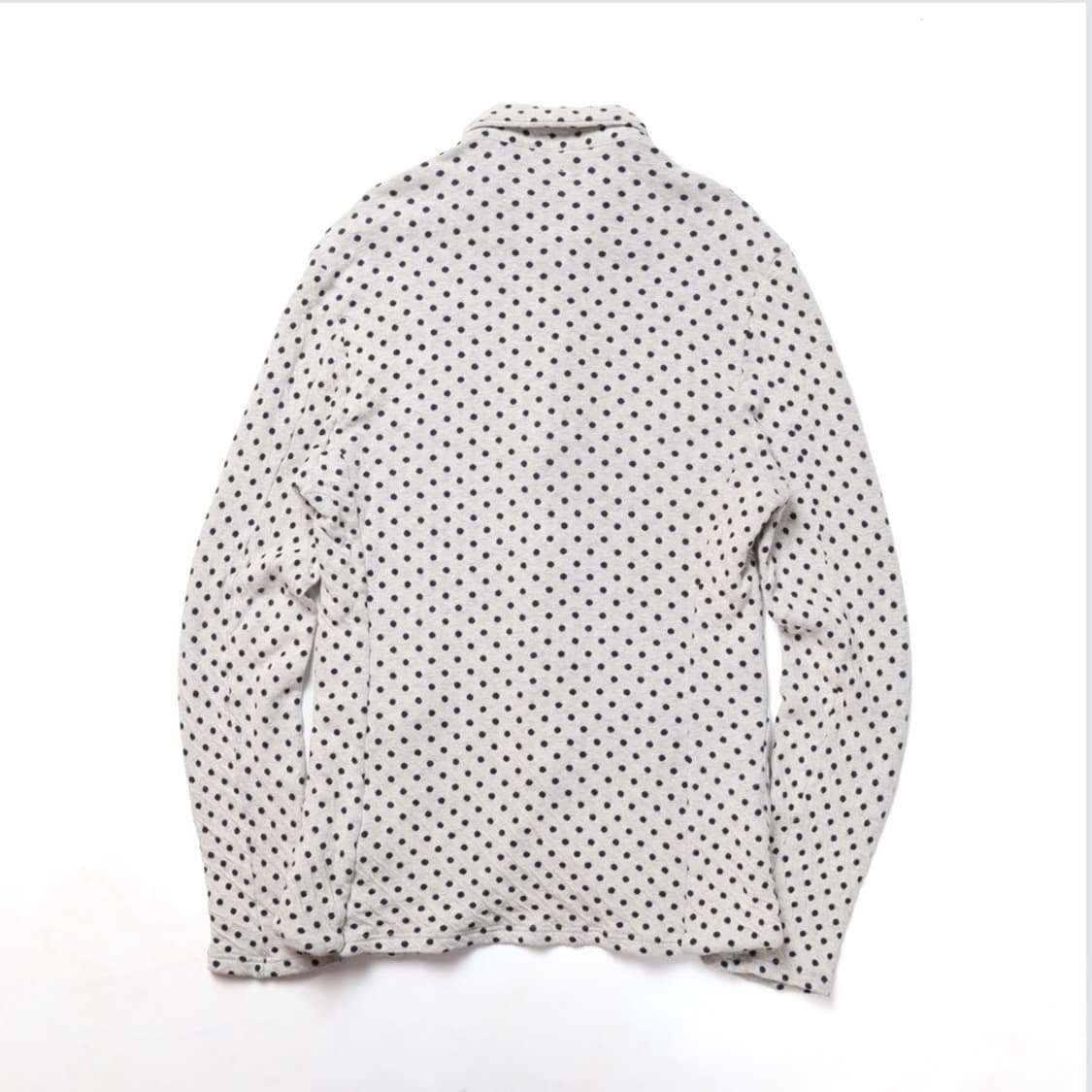 케피탈 Kapital Polka Dot Jacket 
 상품이미지4