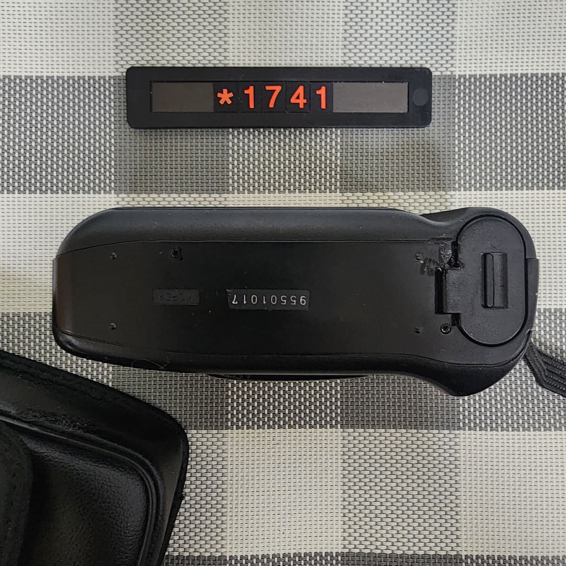 삼성 에피소드 필름카메라 파우치포함 상품이미지4