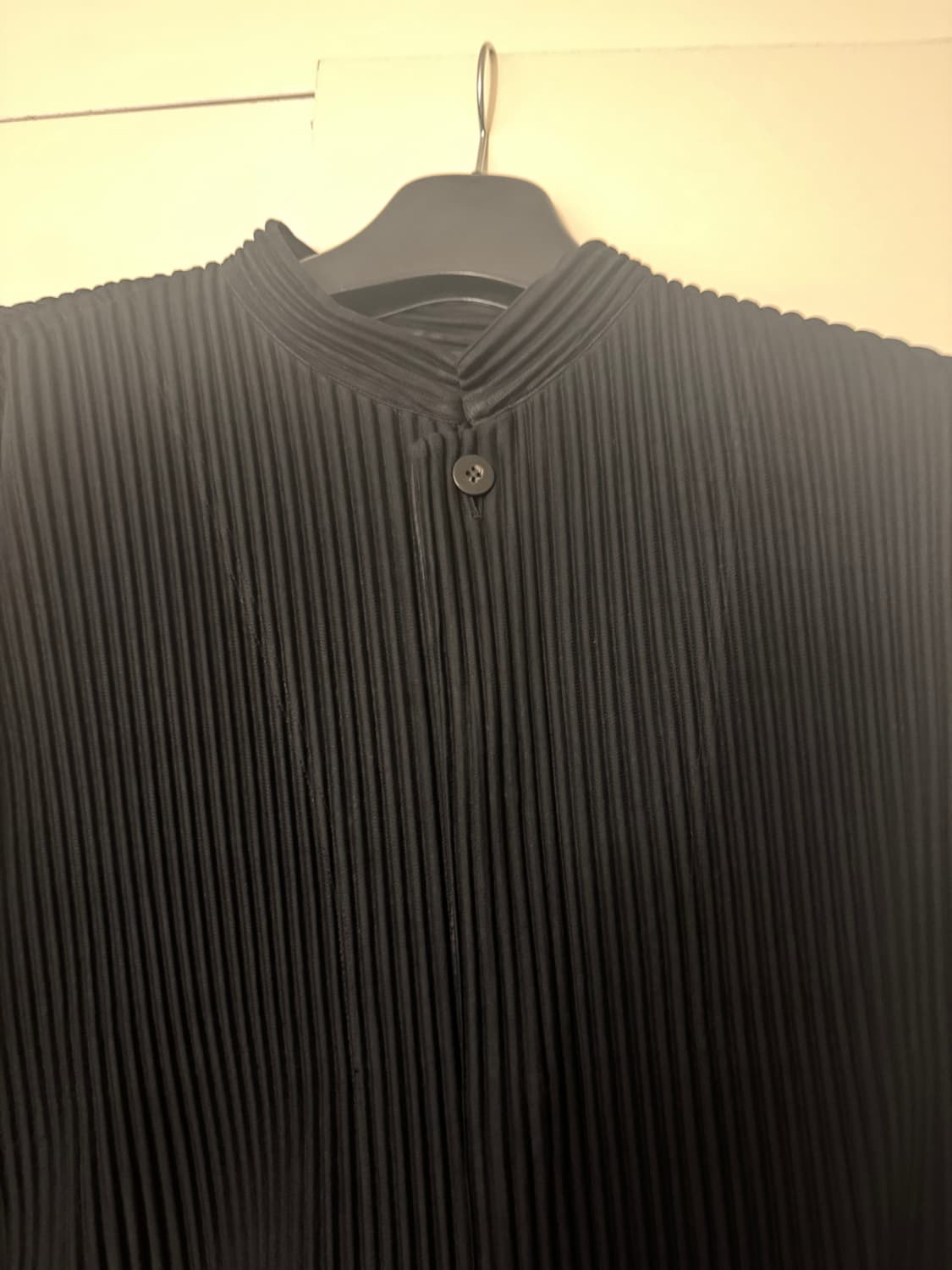 이세이미야케 옴므플리세 락자켓 jc209 상품이미지4