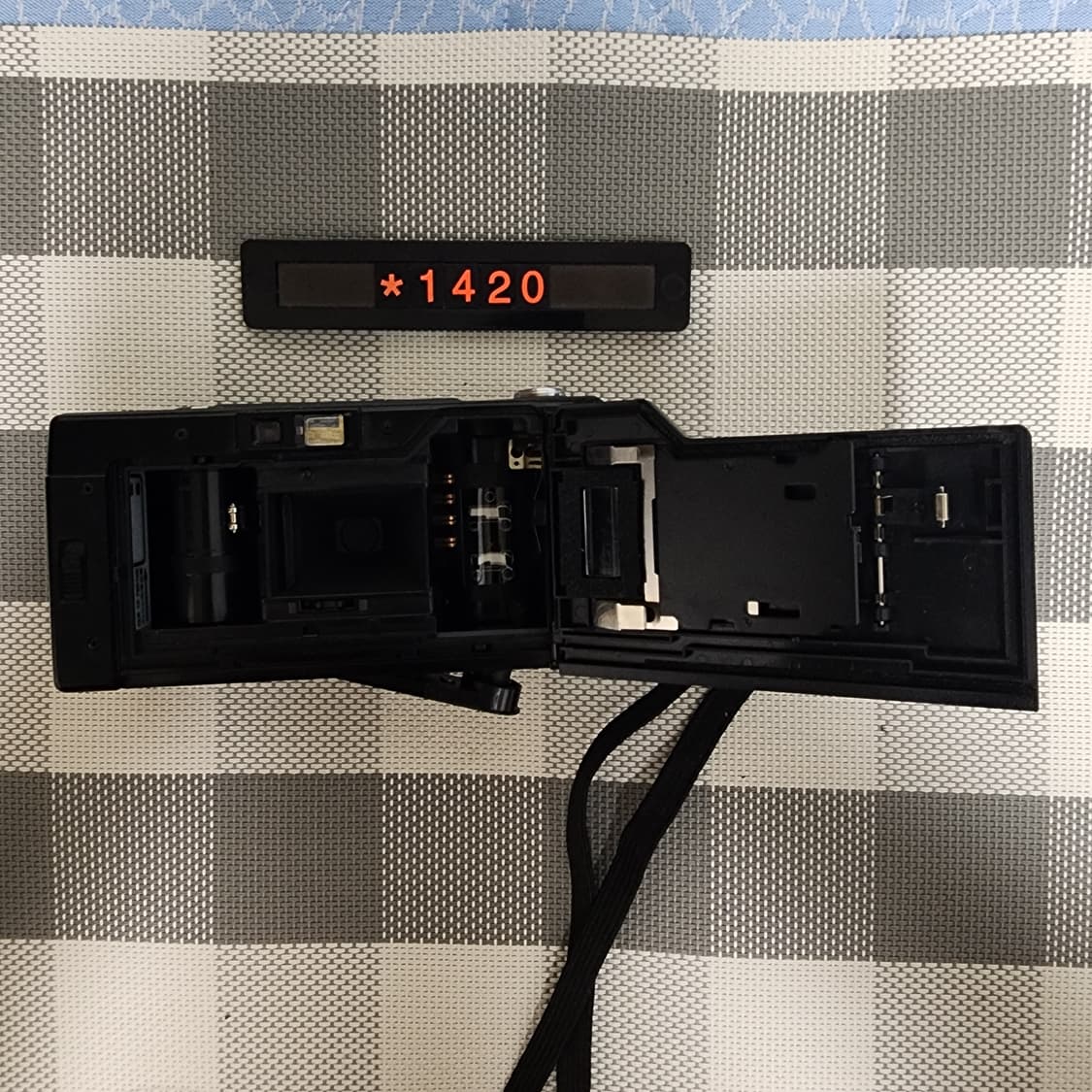 미놀타 FS-E 필름카메라 상품이미지5