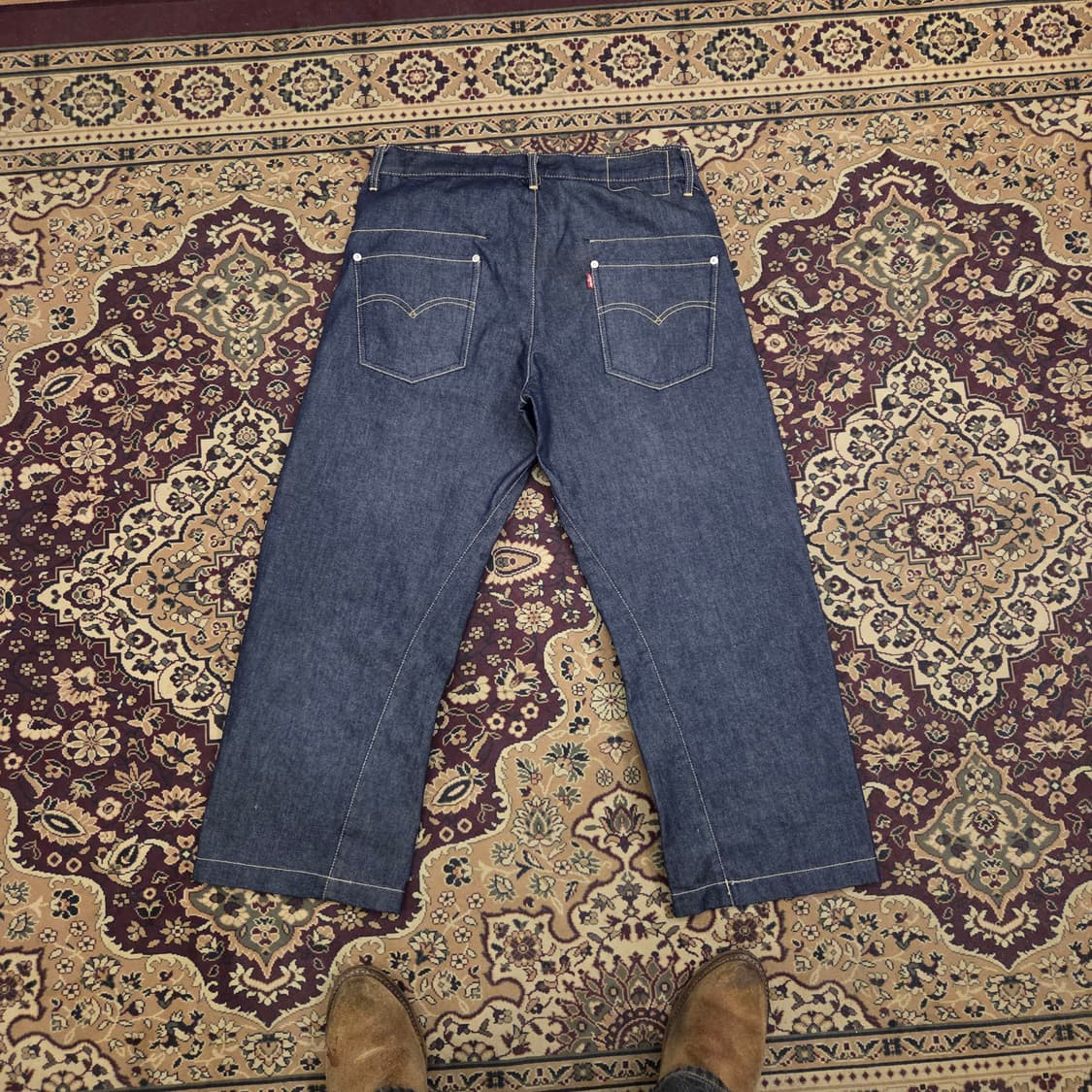 리바이스 엔지니어드진 30사이즈 상품이미지2