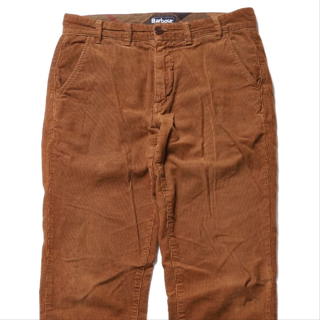바버 Barbour Cotton Pants 

 상품이미지2