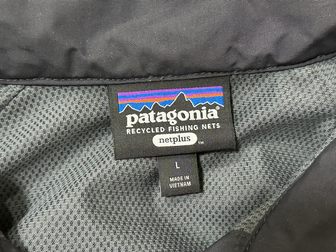 파타고니아 넷플러스 자켓 L 상품이미지3