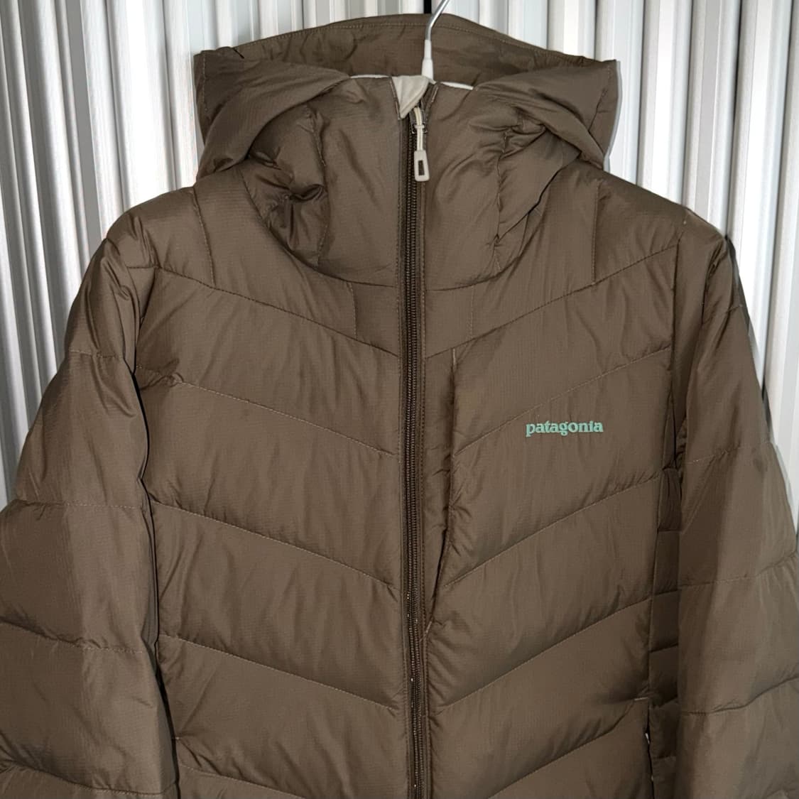 Patagonia puffer 상품이미지3
