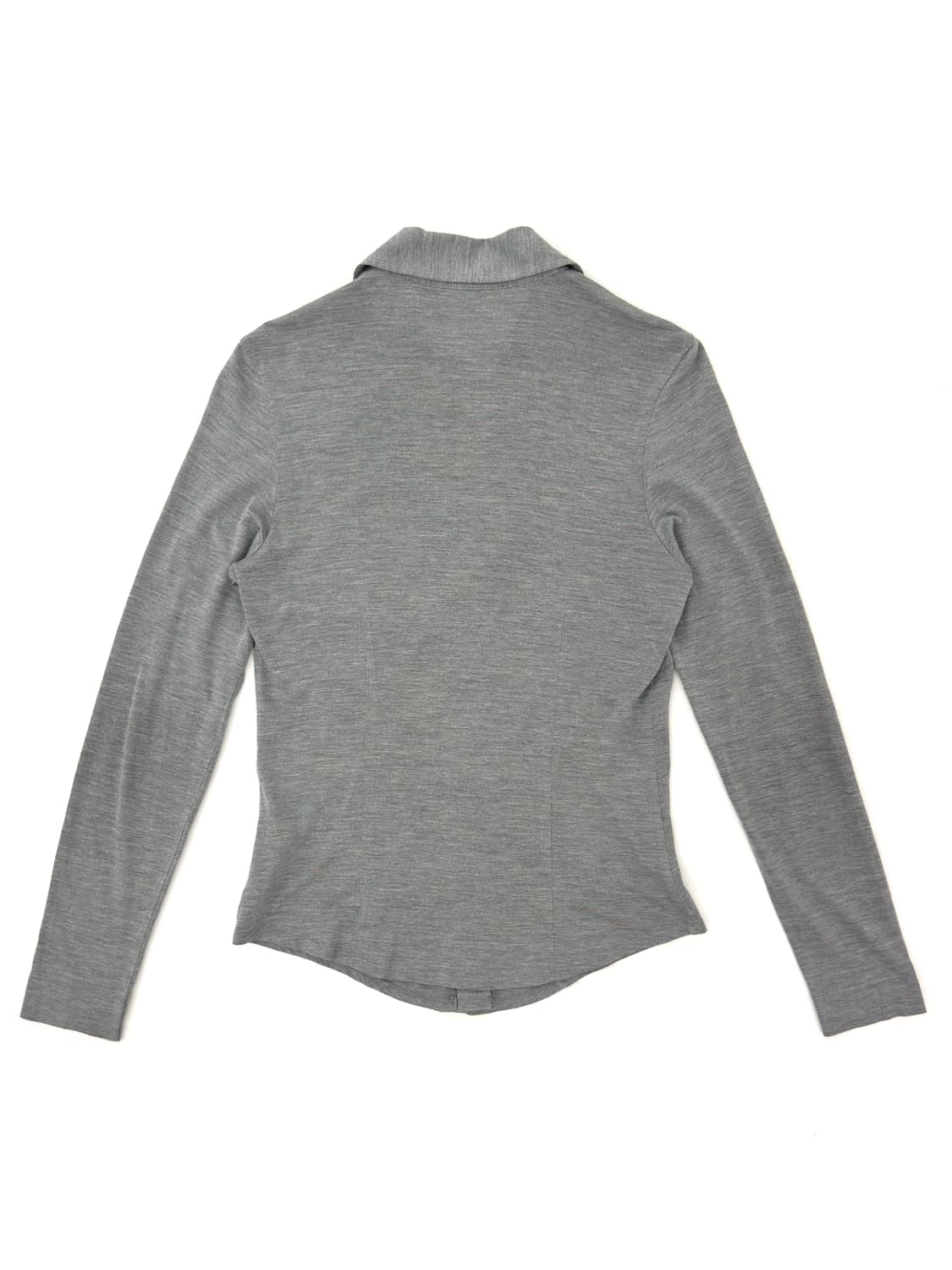 Max Mara Silk Cashmere Blend Sleeve/ M 상품이미지2