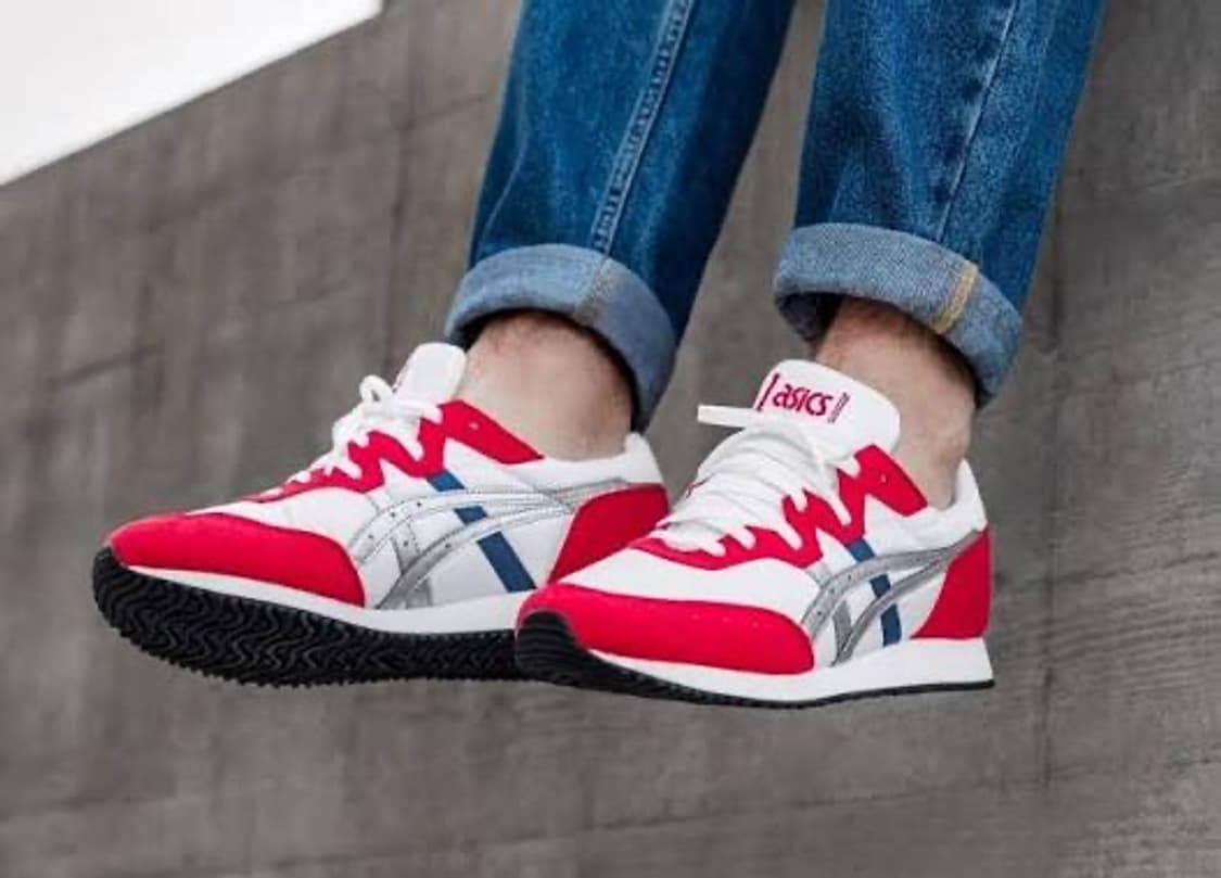 아식스 타이거 타사 OG 상품이미지5