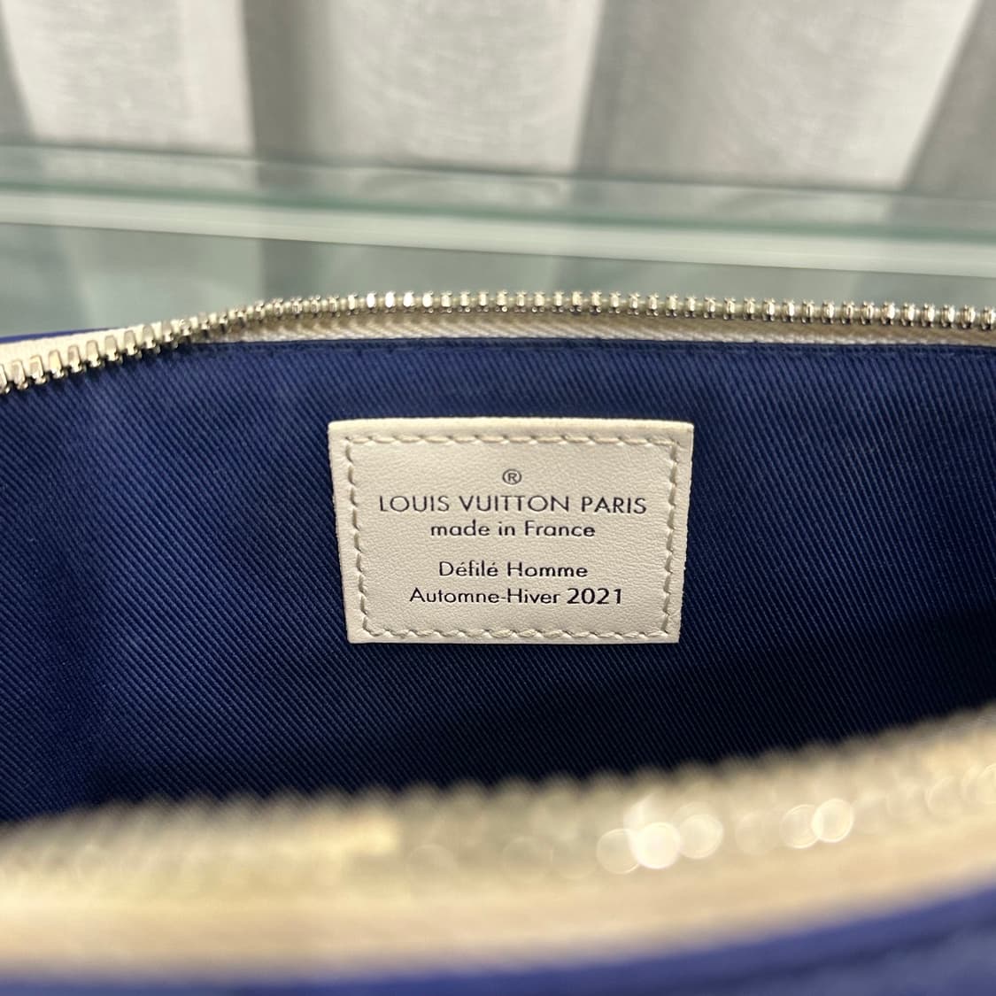 루이비통 BTS에브리데이 시티키폴 크로스백 상품이미지7