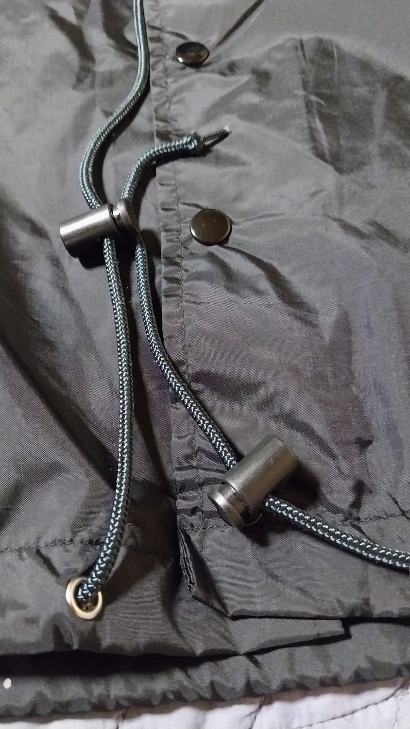 90s Nike 나이키 코치자켓 L 상품이미지4