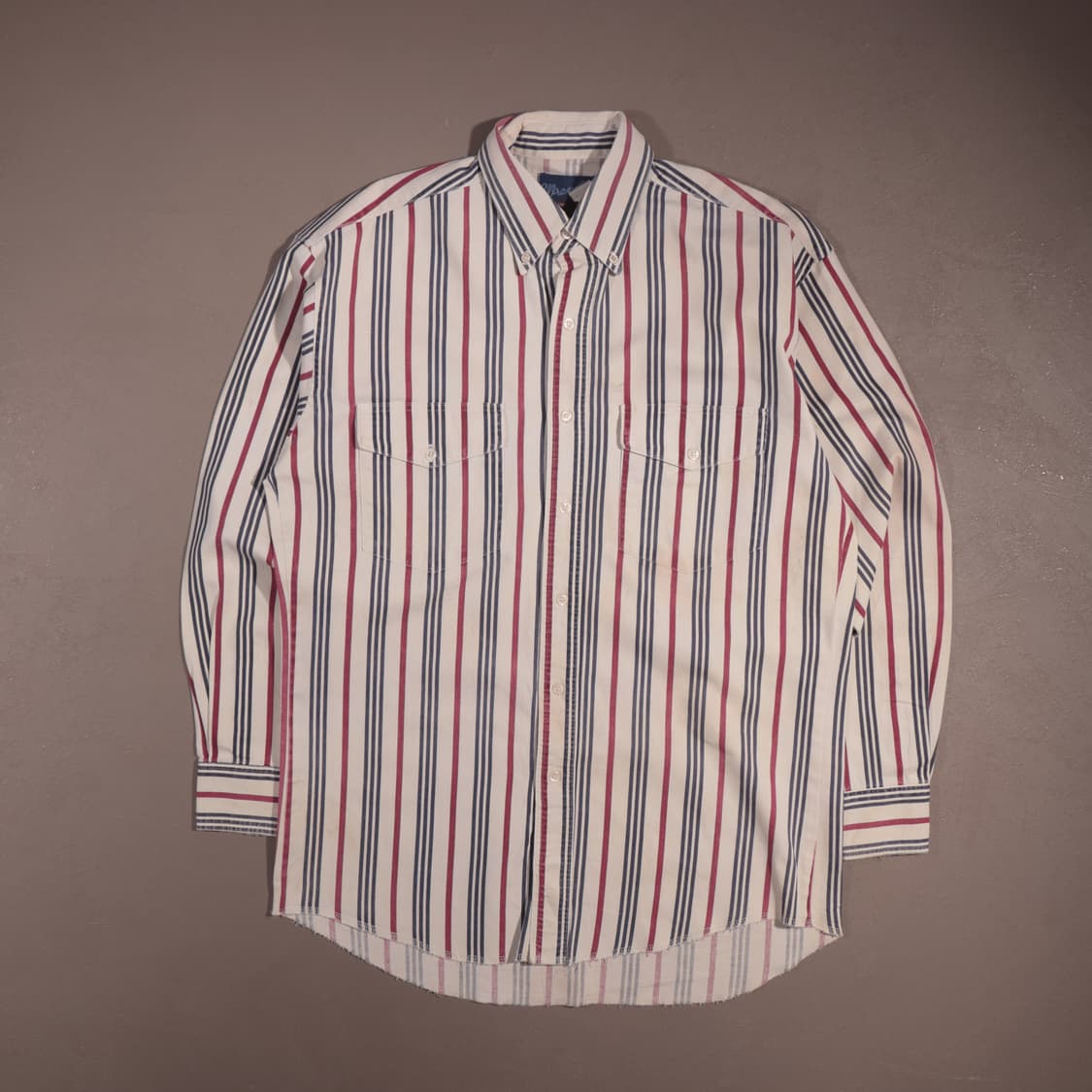 랭글러 웨스턴 셔츠 상품이미지1