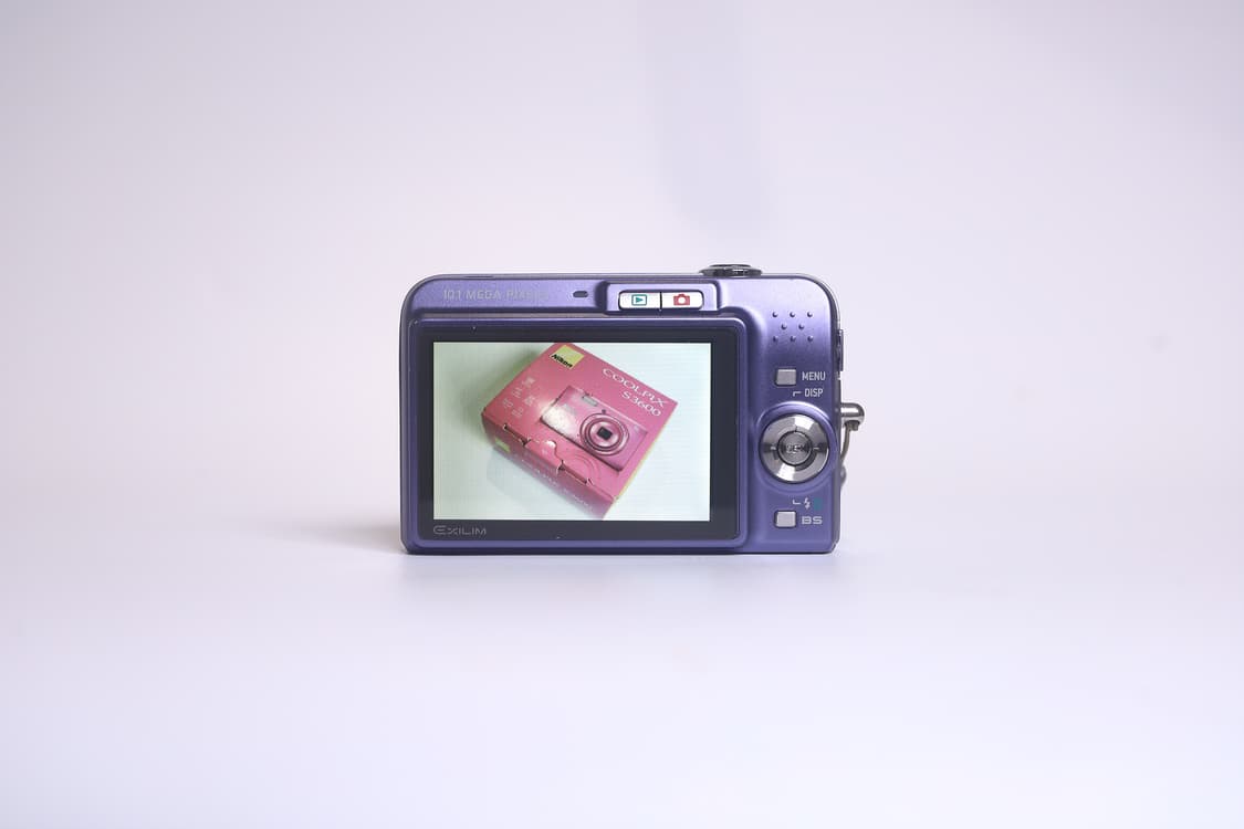 카시오 엑슬림 Z1050 블루 박스셋 상품이미지7