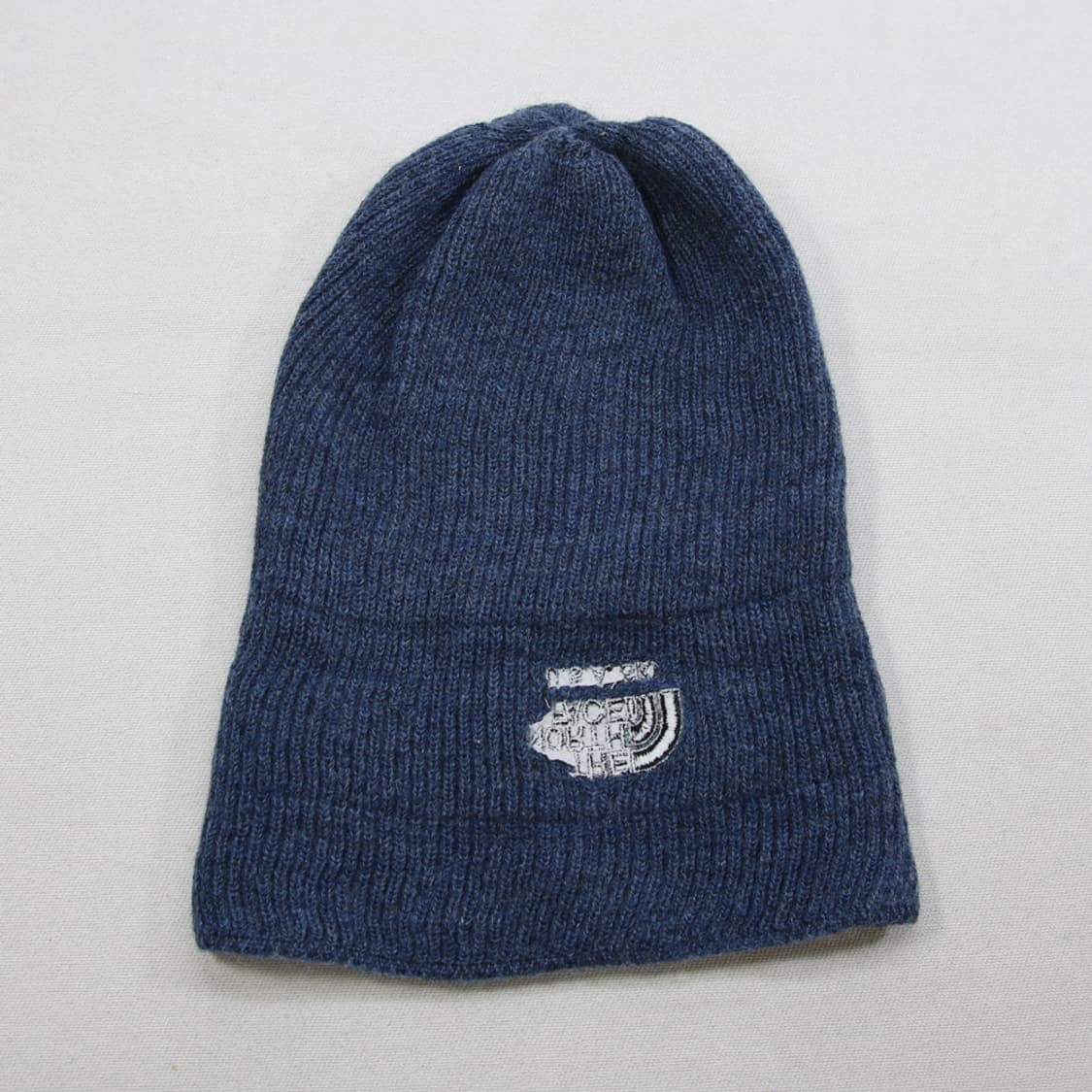 (착용컷) 노스페이스 SKI 비니  상품이미지4