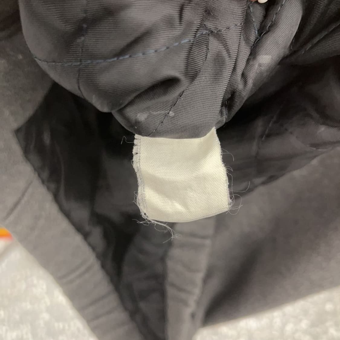 푸마 캐주얼 빈티지 후리스 후드집업 M C07590 상품이미지6