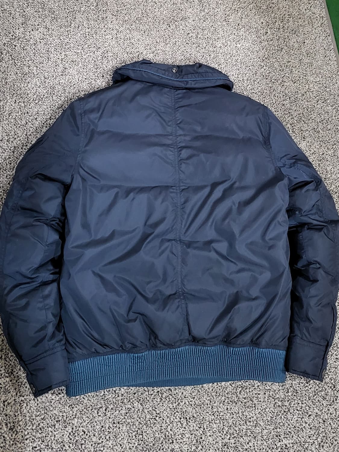 (이너자켓포함)캘빈클라인 패딩 자켓  상품이미지8