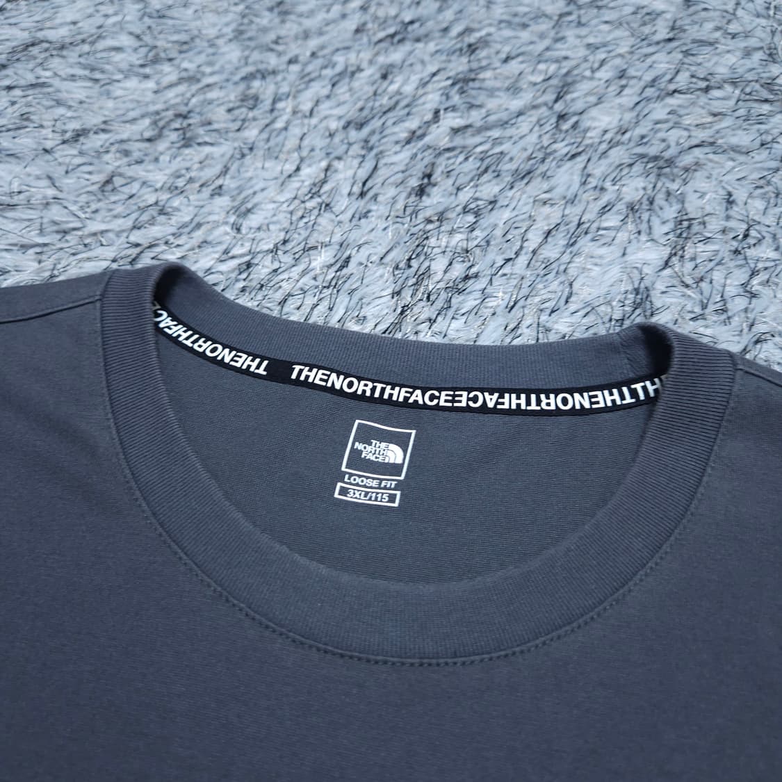 노스페이스) 3XL 남자 반다나 반팔라운드티 / 왕눈이샵 상품이미지6