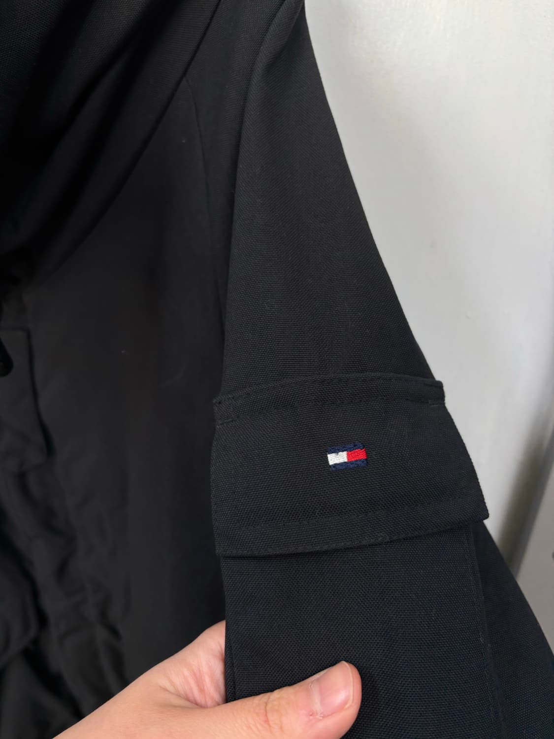 타미힐피거 점퍼 상품이미지6