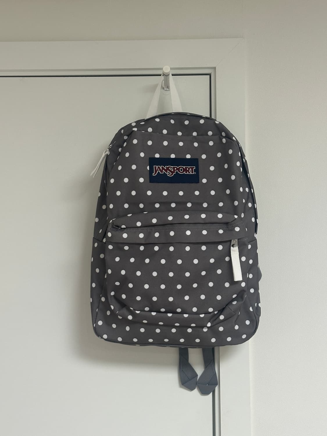 잔스포츠 슈퍼브레이크 도트 백팩 상품이미지1