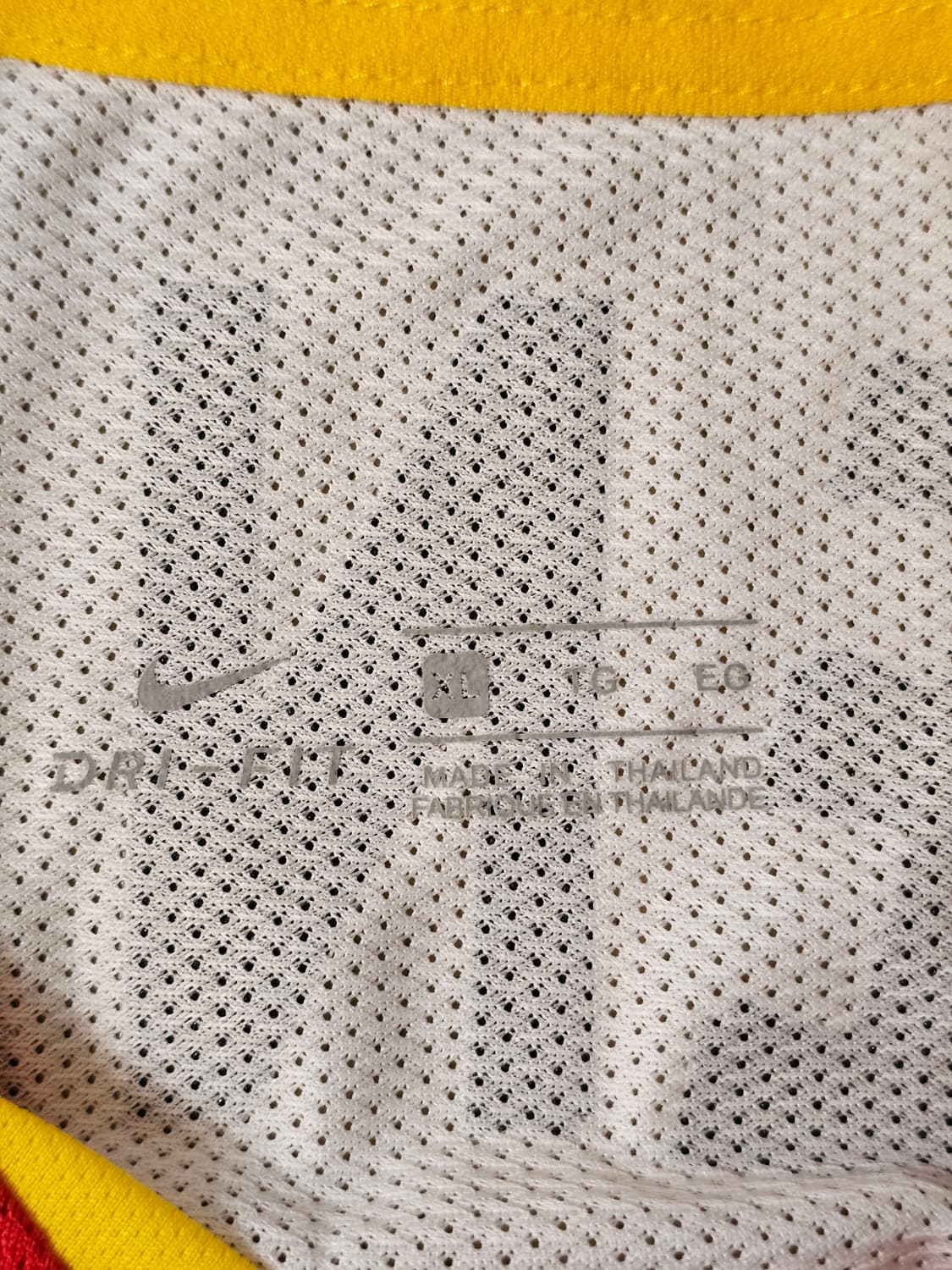 아스날 앙리 마킹 올드유니폼 레트로유니폼 상품이미지3