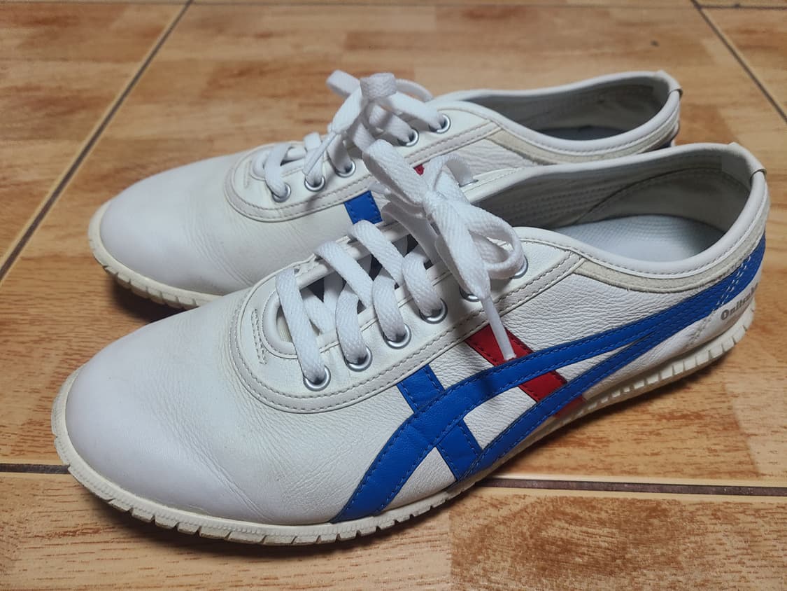 오니츠카 타이거 츠나히키 260 상품이미지1