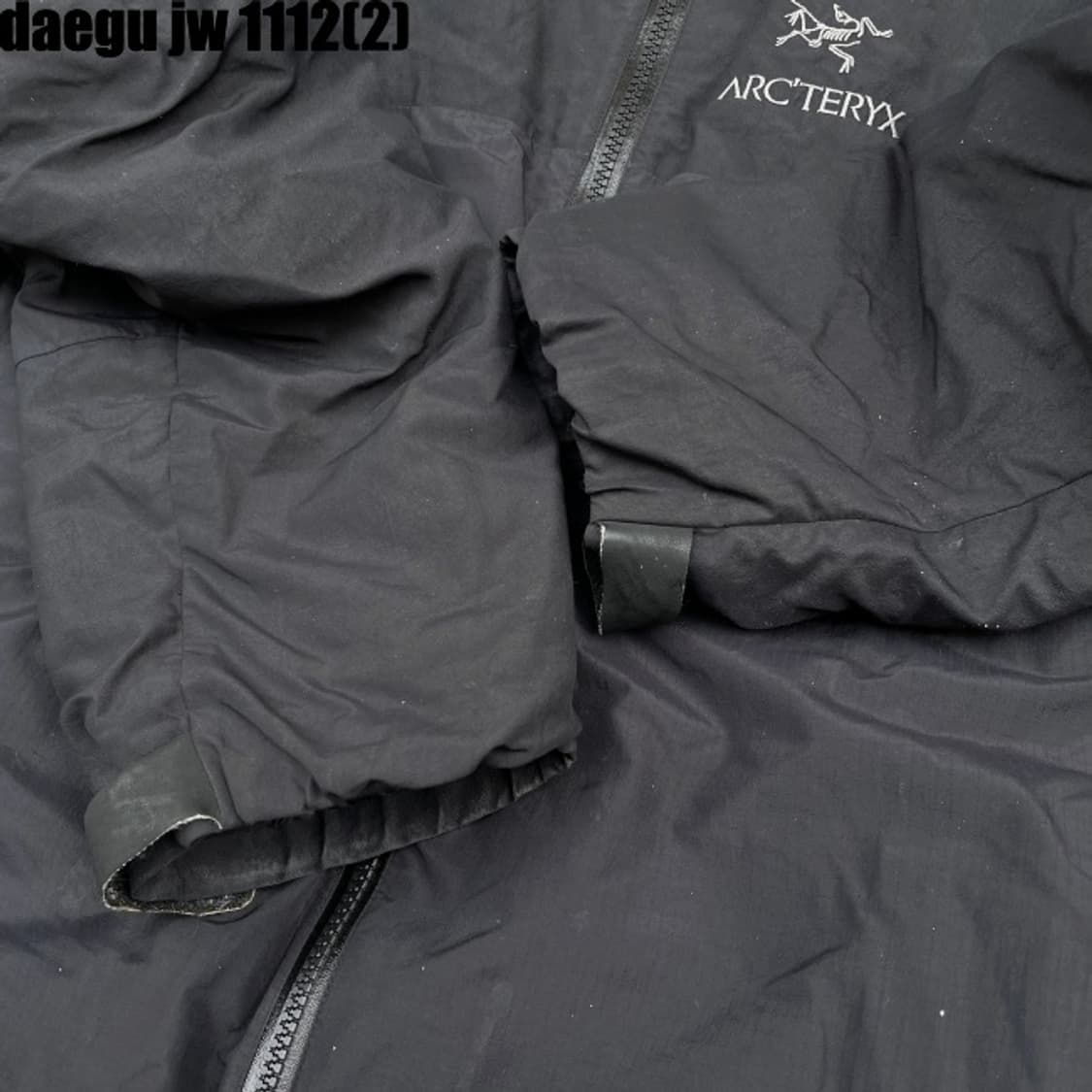 아크테릭스 점퍼 상품이미지6