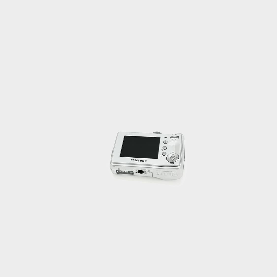 입문&강추!) Schneider x Samsung S630 디카 카메라 상품이미지10