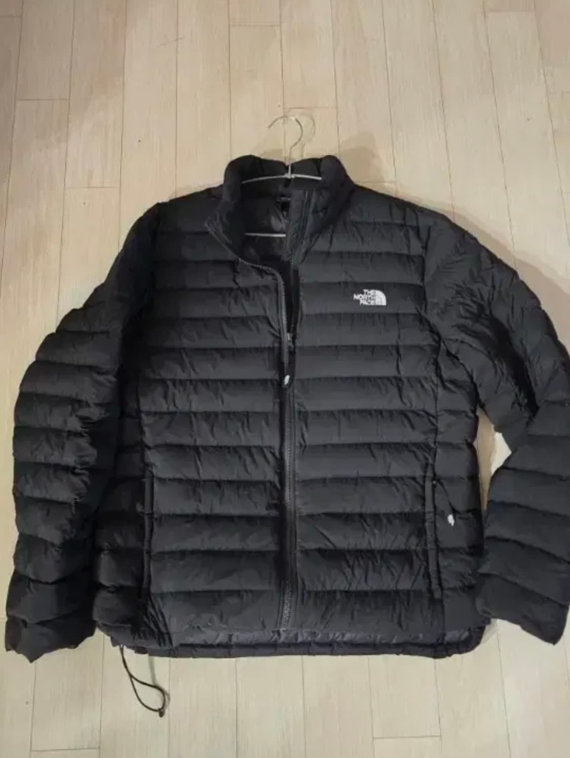 노스페이스 에어라이트 경량패딩 2xl 105-110 상품이미지1