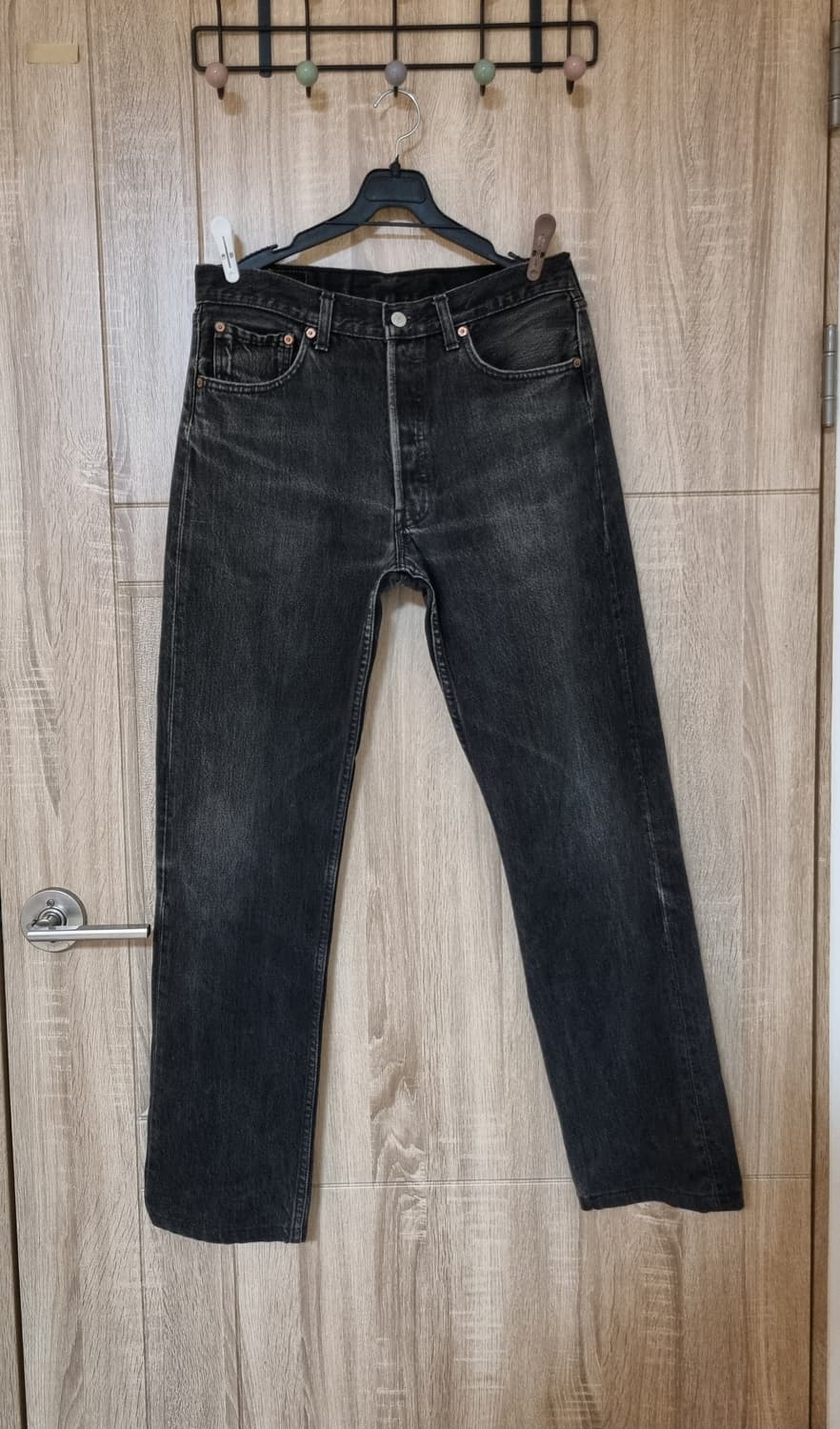 리바이스501 ( W33.L34 ) 상품이미지1