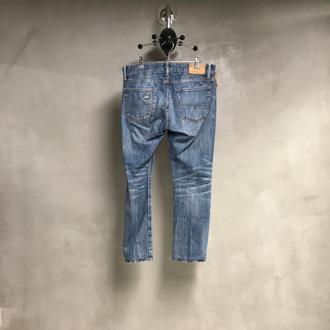 폴로 랄프로렌 데님 팬츠 31/32 상품이미지1