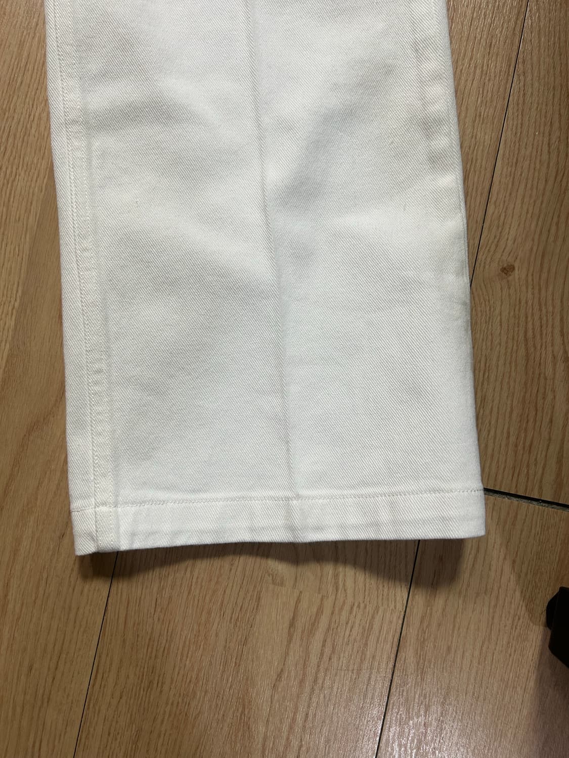 타일레 칼리 워시 데님 2사이즈 상품이미지5