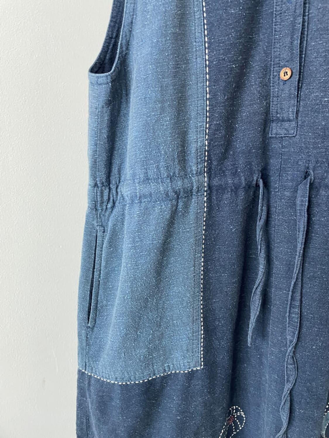 stitch vtg dress 상품이미지3