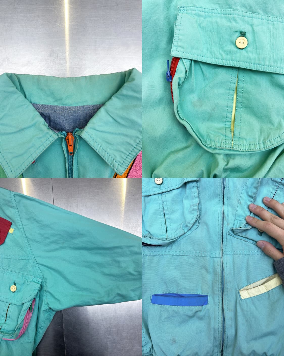 K-Factory By Nobuo Ikeda 상품이미지7