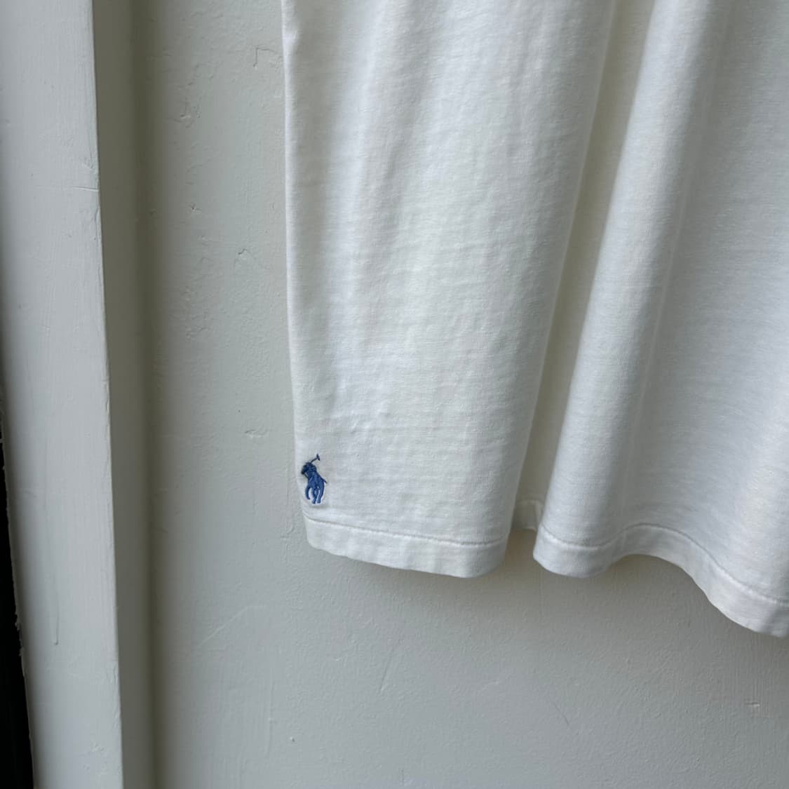 16711 - 폴로 랄프로렌 반팔 카라티 상품이미지3