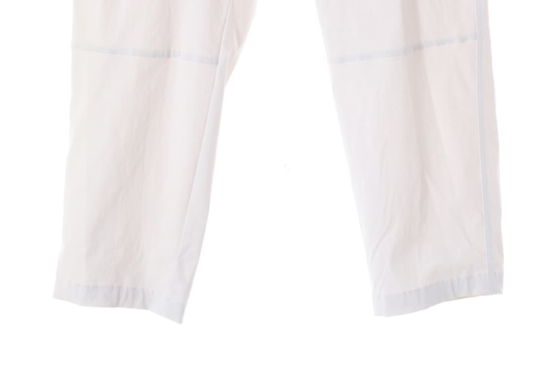 챌린저 코리아 나일론 스판 카고 팬츠 화이트 XL 상품이미지5