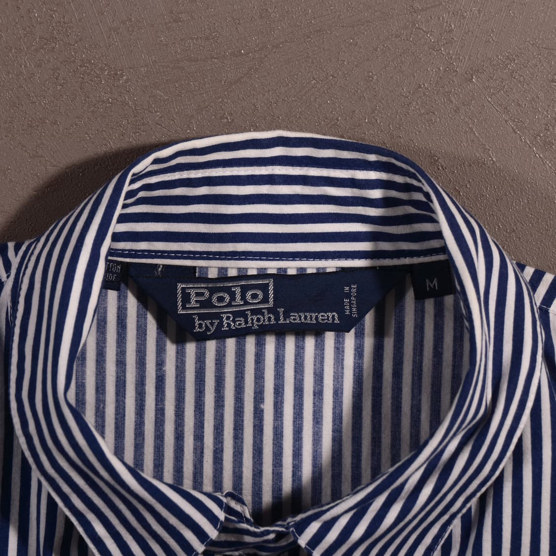 90s 폴로 랄프로렌 스윙탑 상품이미지4