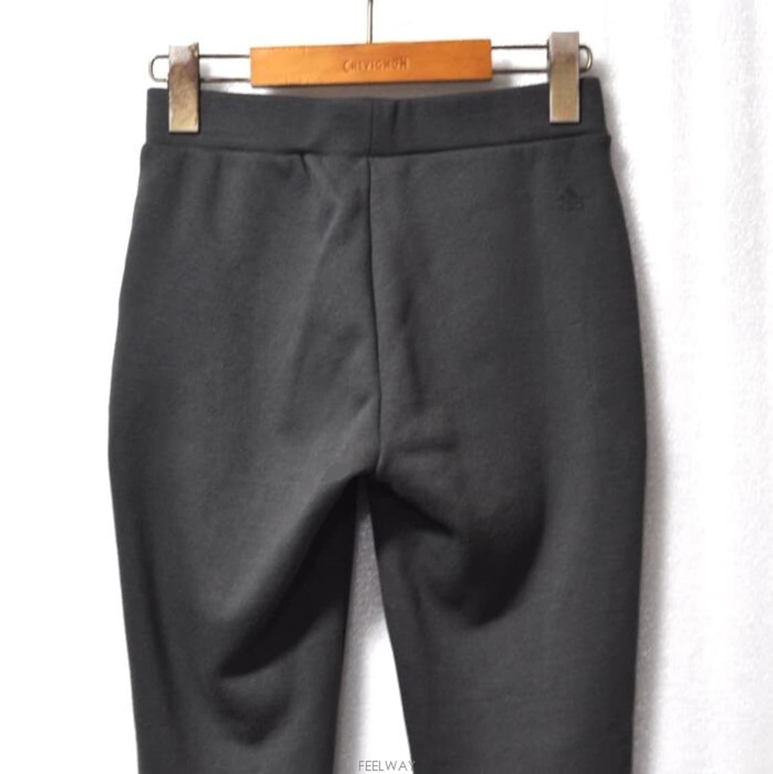 아디다스/여성기모레깅스팬츠(허리25) 상품이미지4