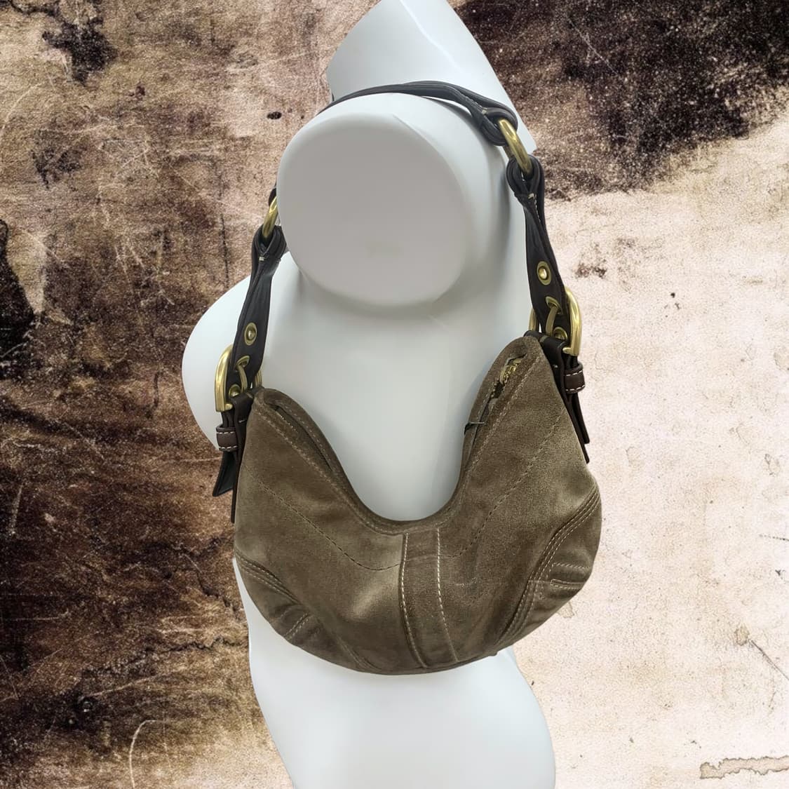 Coach mini bag 상품이미지2