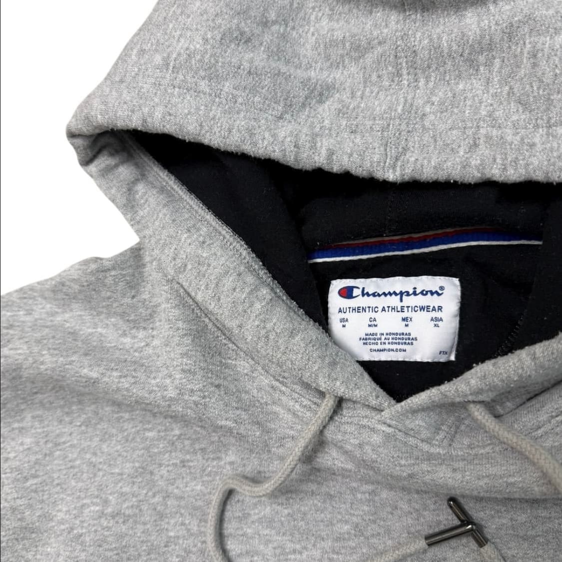 챔피온 후드티 상품이미지2