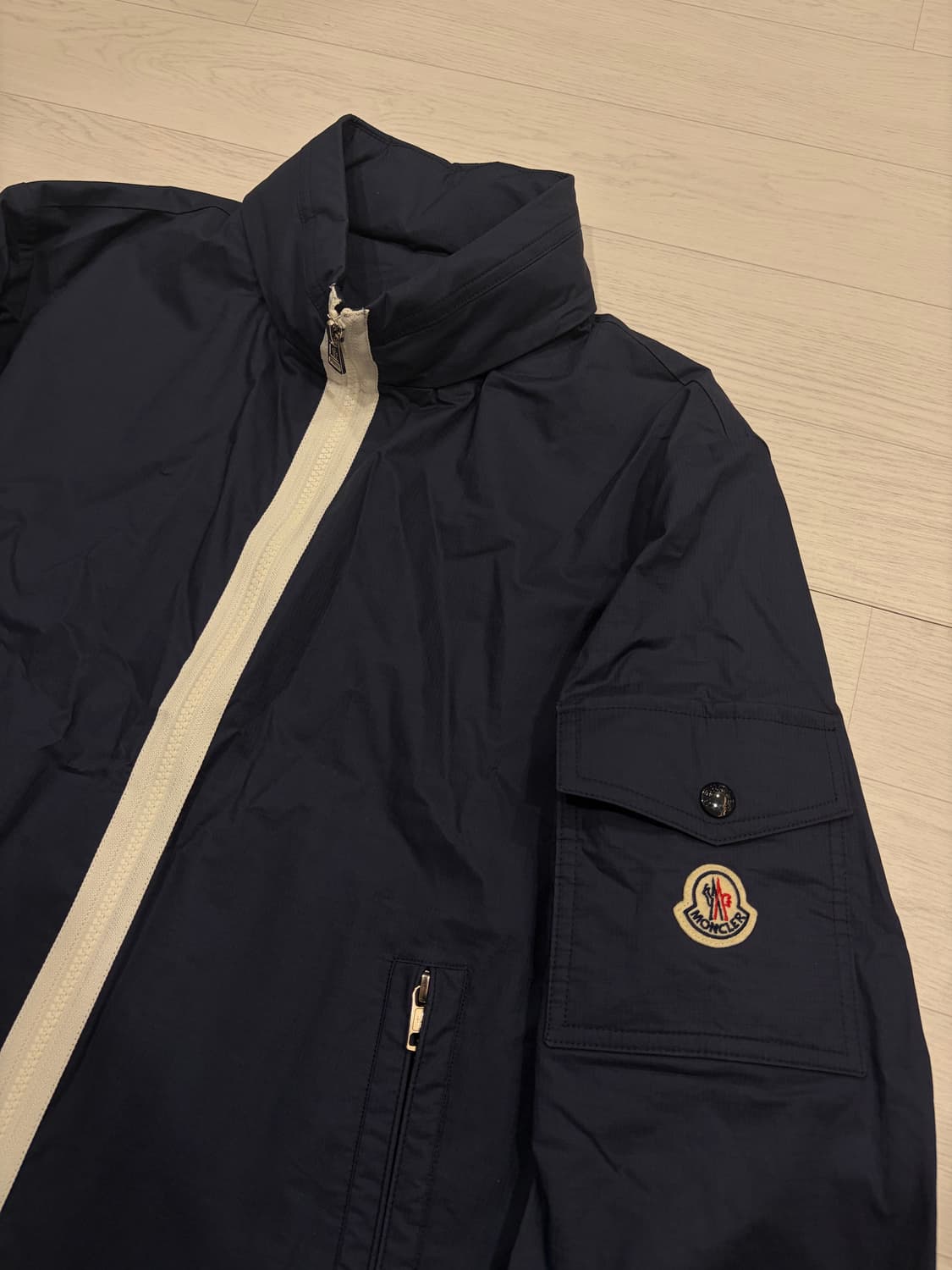 몽클레어 바람막이 3(100) 상품이미지1