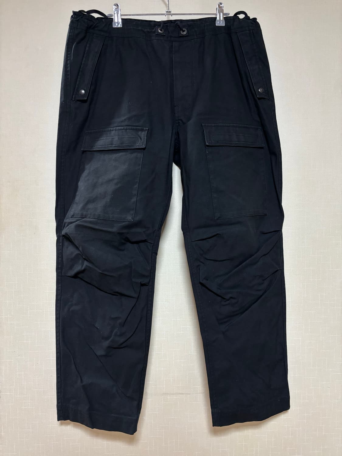 이스트로그 팬츠 상품이미지1