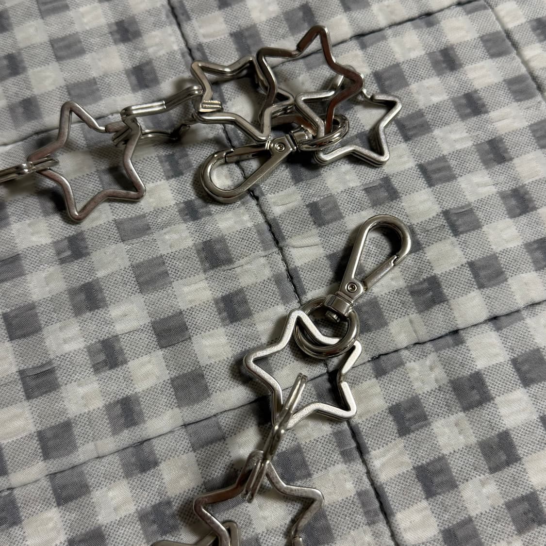 (OS) 스테판 쿡 스타 체인 상품이미지8