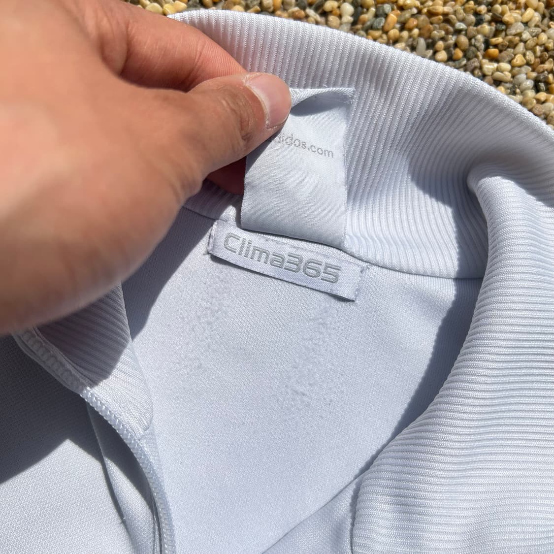 아디다스(ADIDAS)아디퓨어 트랙탑 져지 상품이미지5