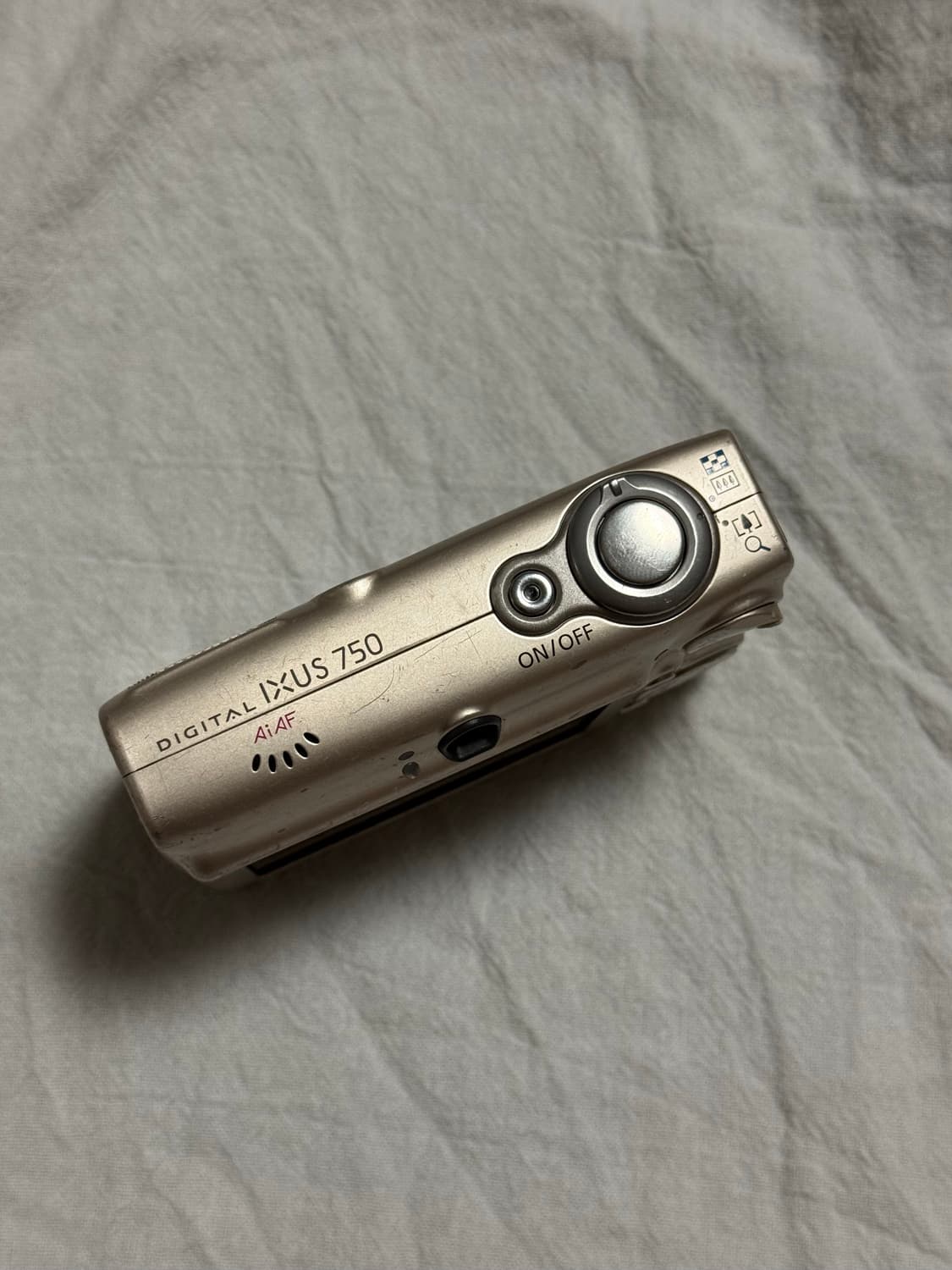 캐논 익서스750 ixus750 아일릿 원희 디카 ixy700 상품이미지4